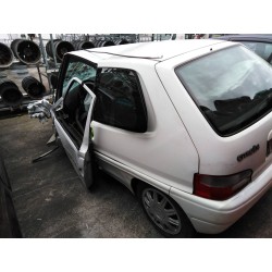 citroen saxo del año 2003