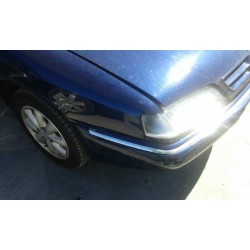 citroen xantia berlina del año 2000