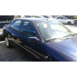 citroen xantia berlina del año 2000