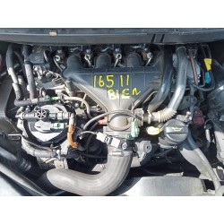 ford focus c-max (cap) del año 2004