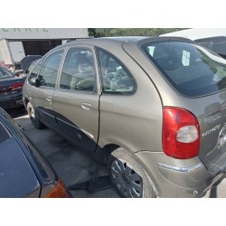 citroen xsara picasso del año 2008