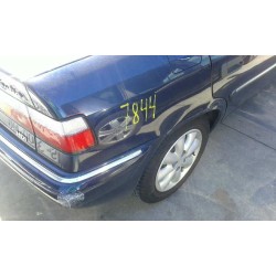 citroen xantia berlina del año 2000