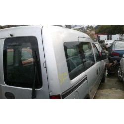 opel combo (corsa c) del año 2018