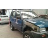 nissan terrano/terrano.ii (r20) del año 1993