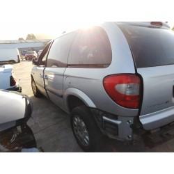 chrysler voyager (rg) del año 2005