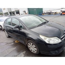 citroen c4 berlina del año 2005