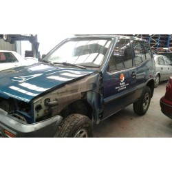 nissan terrano/terrano.ii (r20) del año 1993