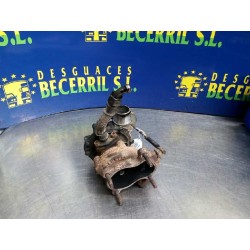 Recambio de turbocompresor para volkswagen polo berlina (6n2) trendline referencia OEM IAM 045145701C  