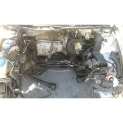 seat toledo (1m2) del año 2001