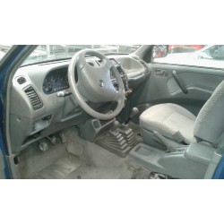 nissan terrano/terrano.ii (r20) del año 1993