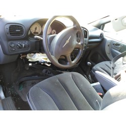 chrysler voyager (rg) del año 2005