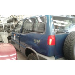 nissan terrano/terrano.ii (r20) del año 1993