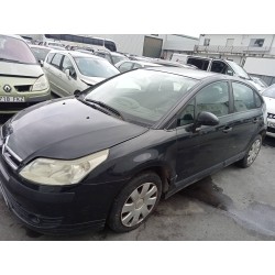citroen c4 berlina del año 2005