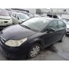 citroen c4 berlina del año 2005