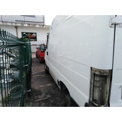 peugeot boxer caja cerrada (rs2850)(290/330)(´02) del año 2005
