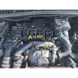 citroen xsara picasso del año 2008