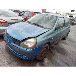 renault clio ii fase ii (b/cb0) del año 2007