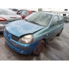 renault clio ii fase ii (b/cb0) del año 2007