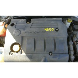 fiat stilo (192) del año 2007