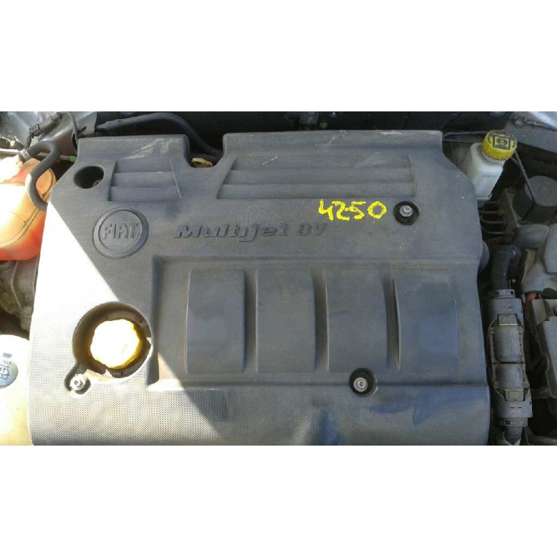 fiat stilo (192) del año 2007