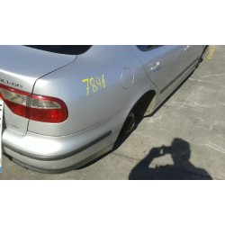 seat toledo (1m2) del año 2001