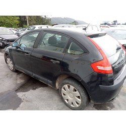 citroen c4 berlina del año 2005