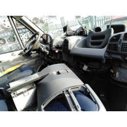 peugeot boxer caja cerrada (rs2850)(290/330)(´02) del año 2005