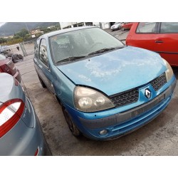 renault clio ii fase ii (b/cb0) del año 2007