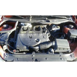 peugeot 206 berlina del año 1998