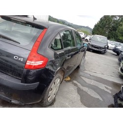 citroen c4 berlina del año 2005