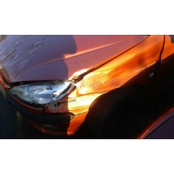 peugeot 206 berlina del año 1998