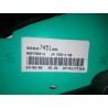 Recambio de cuadro instrumentos para peugeot partner (s2) combiespace referencia OEM IAM 9662745180 000708613 