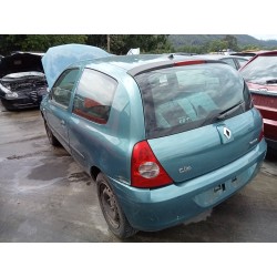 renault clio ii fase ii (b/cb0) del año 2007