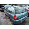renault clio ii fase ii (b/cb0) del año 2007