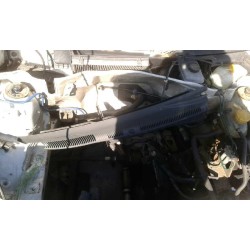 opel corsa c del año 2001
