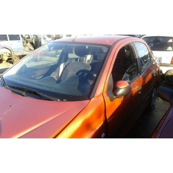 peugeot 206 berlina del año 1998
