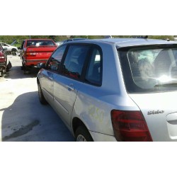 fiat stilo (192) del año 2007