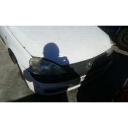 opel corsa c del año 2001