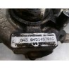 Recambio de turbocompresor para volkswagen polo berlina (6n2) trendline referencia OEM IAM 045145701C  