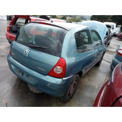 renault clio ii fase ii (b/cb0) del año 2007