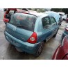 renault clio ii fase ii (b/cb0) del año 2007