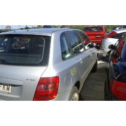 fiat stilo (192) del año 2007