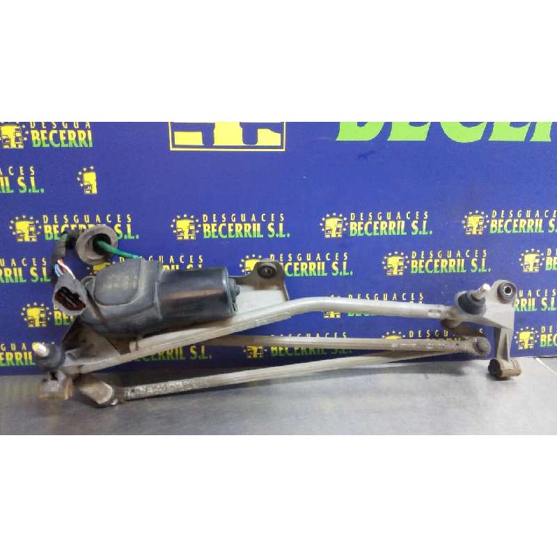 Recambio de motor limpia delantero para honda accord berlina (cc/ce) 2.0 ls (cc7/ce8) referencia OEM IAM   