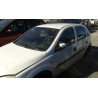 opel corsa c del año 2001