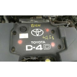 toyota corolla (e12) del año 2018