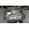 toyota corolla (e12) del año 2018
