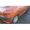 peugeot 206 berlina del año 1998