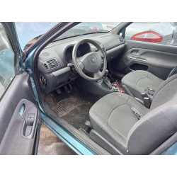 renault clio ii fase ii (b/cb0) del año 2007