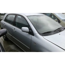 toyota corolla (e12) del año 2018