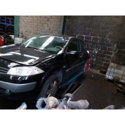 renault megane ii berlina 3p del año 2005